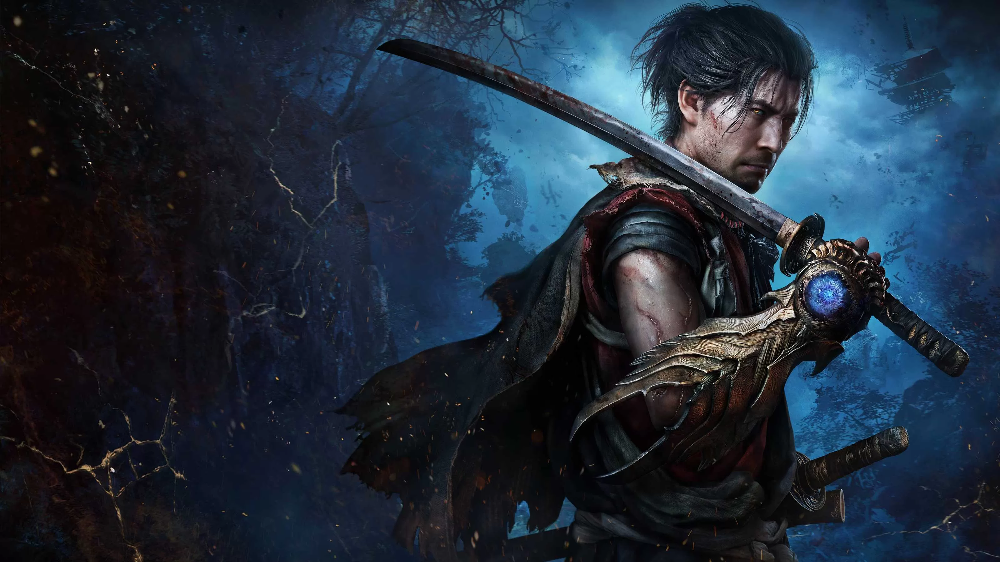 Onimusha: Way of the Sword Trailer Unveils Musashi’s Allies and Rivals at TGS 2025