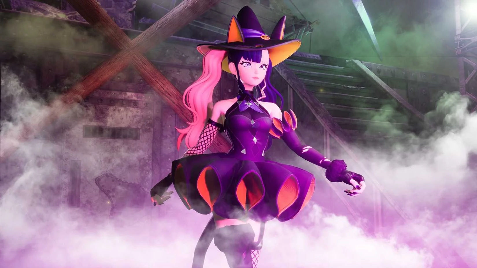 Palworld’s Halloween 2025 Update Adds New Costumes & Quest