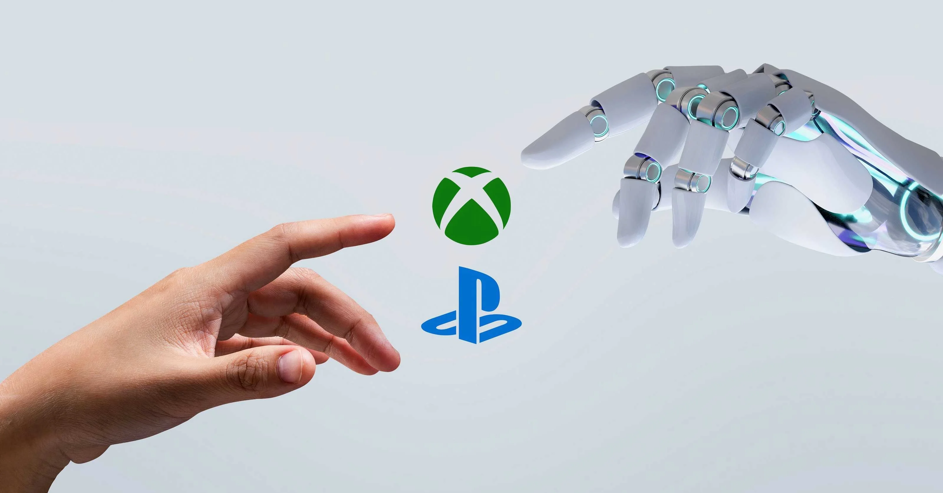 PlayStation and Xbox Are Quietly Embracing Generative AI for Future Game Development