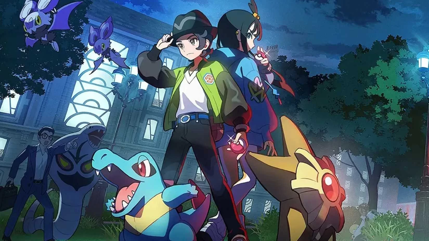 Pokémon Legends: Z-A DLC Leak Hints at Second Mega Evolutions for Three Fan Favorites — But No Love for Flygon