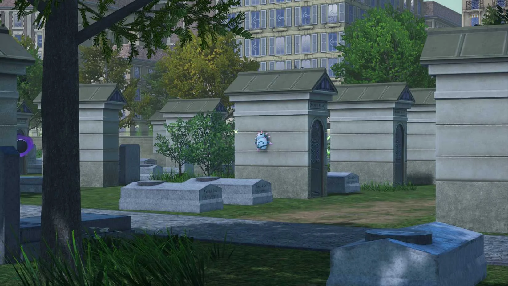 Pokémon Legends: Z-A Players Discover New Shiny Hunting Glitch That Spawns Multiple Alpha Pokémon at Once