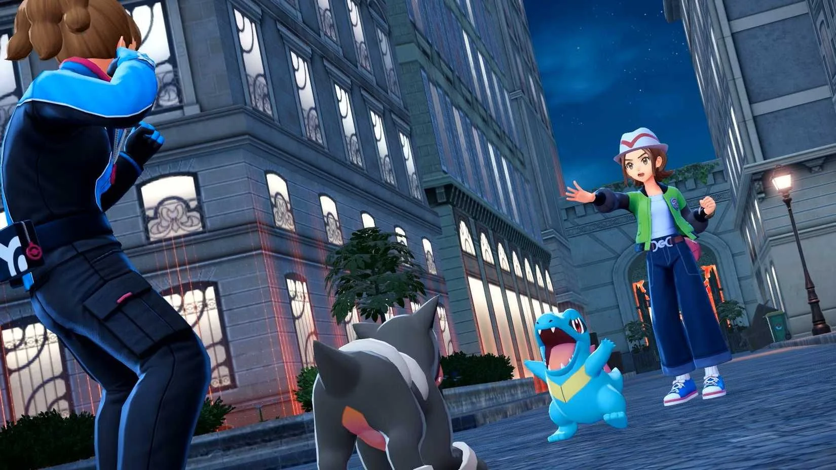 Pokémon Legends: Z-A Season 2 Makes Ranked Battle Rewards Easier to Earn