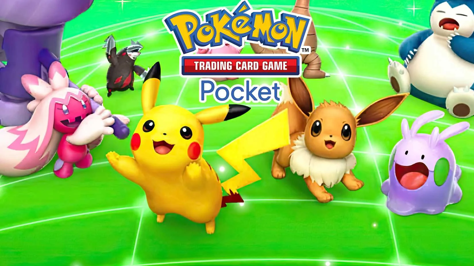 Pokémon TCG Pocket Adds Exclusive Pikachu Promo Card for Its First Anniversary — Here’s How to Get It