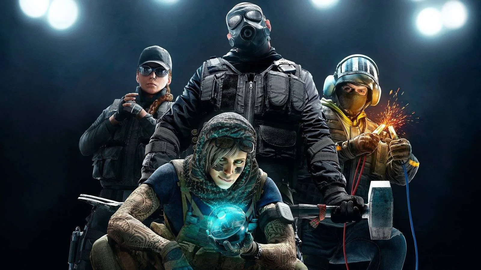 Rainbow Six Siege s 67 Day Ban Incident Is More Than a Meme It s a Warning About Live-Service Security Debt