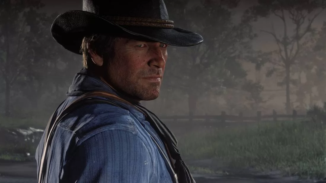 Red Dead Redemption 2 Mod Enhances Clothing System With Fixes and New Items