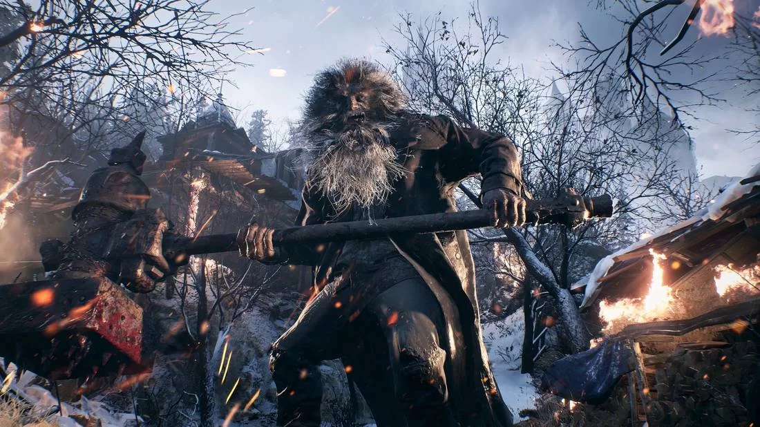 Resident Evil 7 and Village Officially Coming to Switch 2 Alongside Requiem