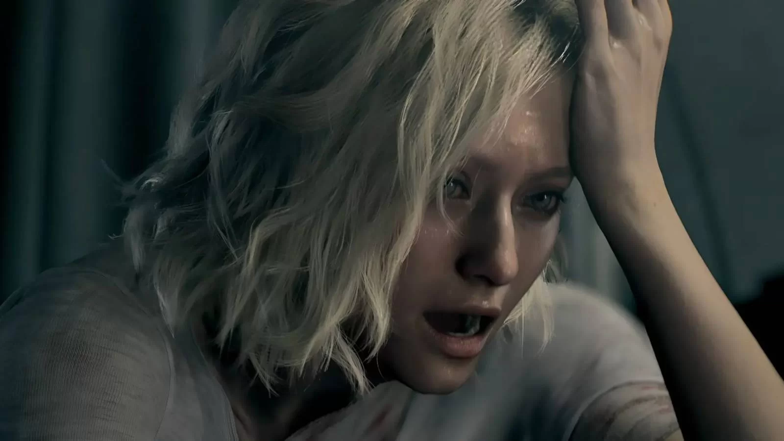 Resident Evil Requiem Almost Forced Grace Into Ethan Winters’ Most Terrifying Experience