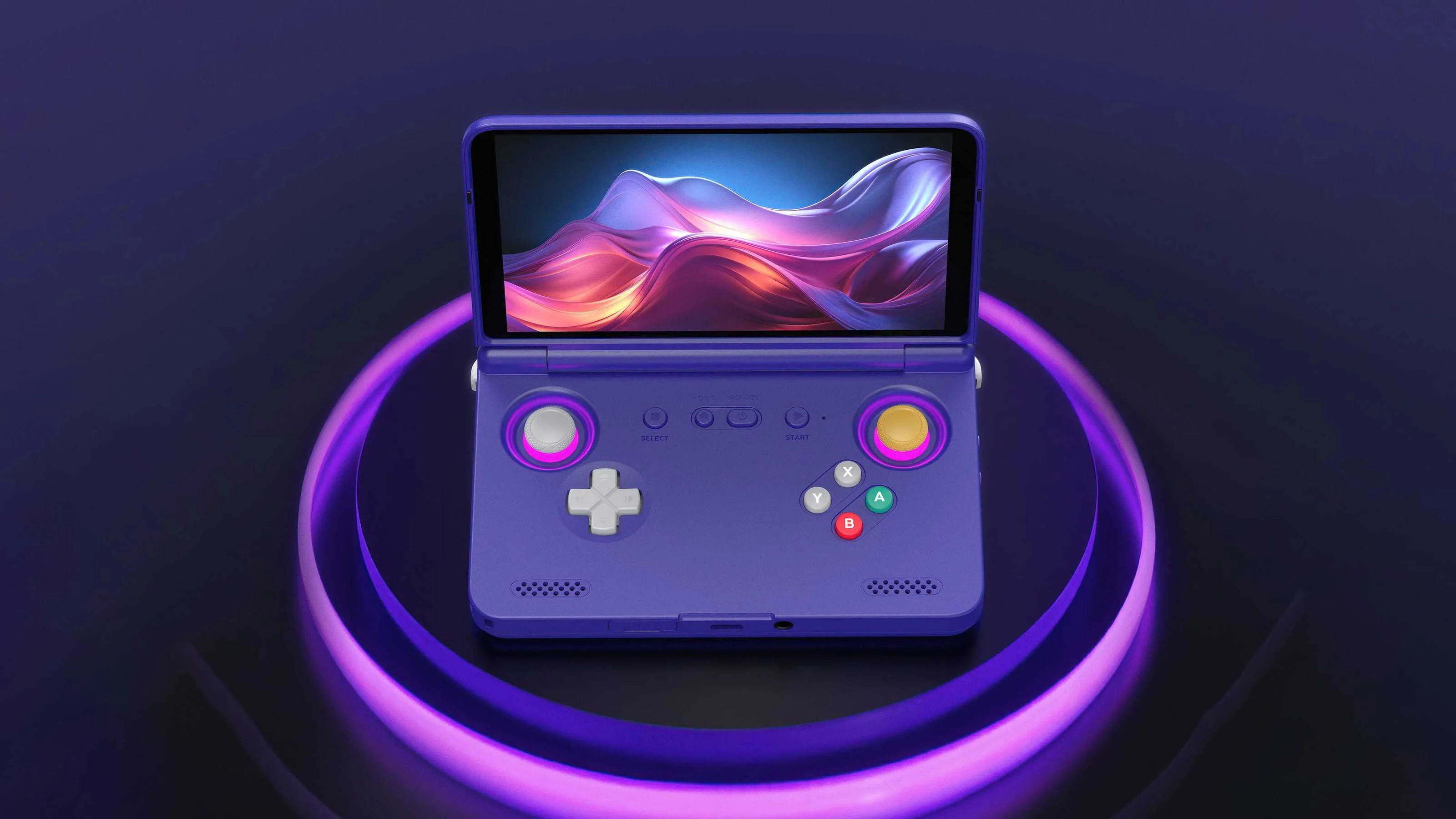 Retroid Responds to Soulja Boy’s Alleged Rebranded Handheld Console — “He Has No Permission”