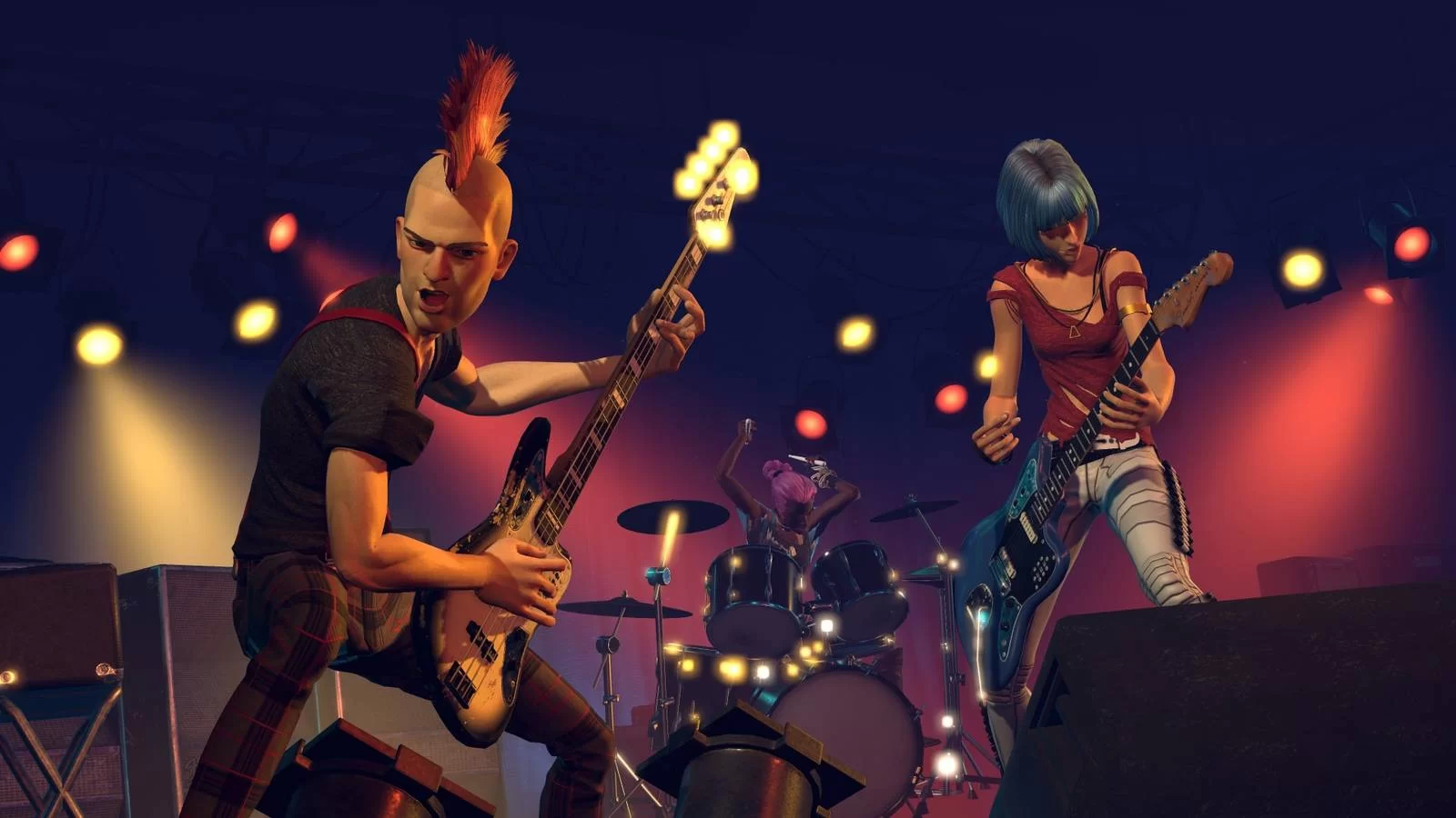 Rock Band 4 To Be Delisted in October 2025 as Licensing Deals Expire