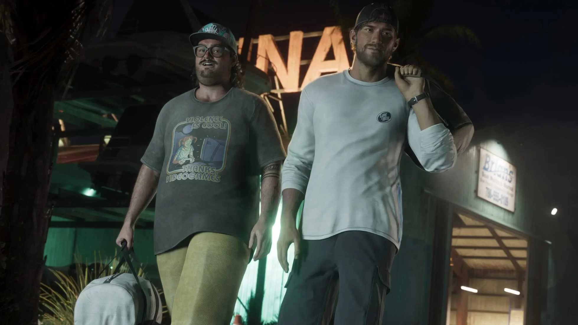 Rockstar Games Has More in the Works Beyond GTA 6