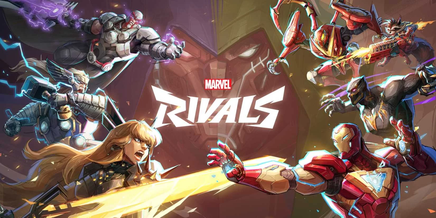 Rumor: Deadpool Could Be Joining Marvel Rivals Soon