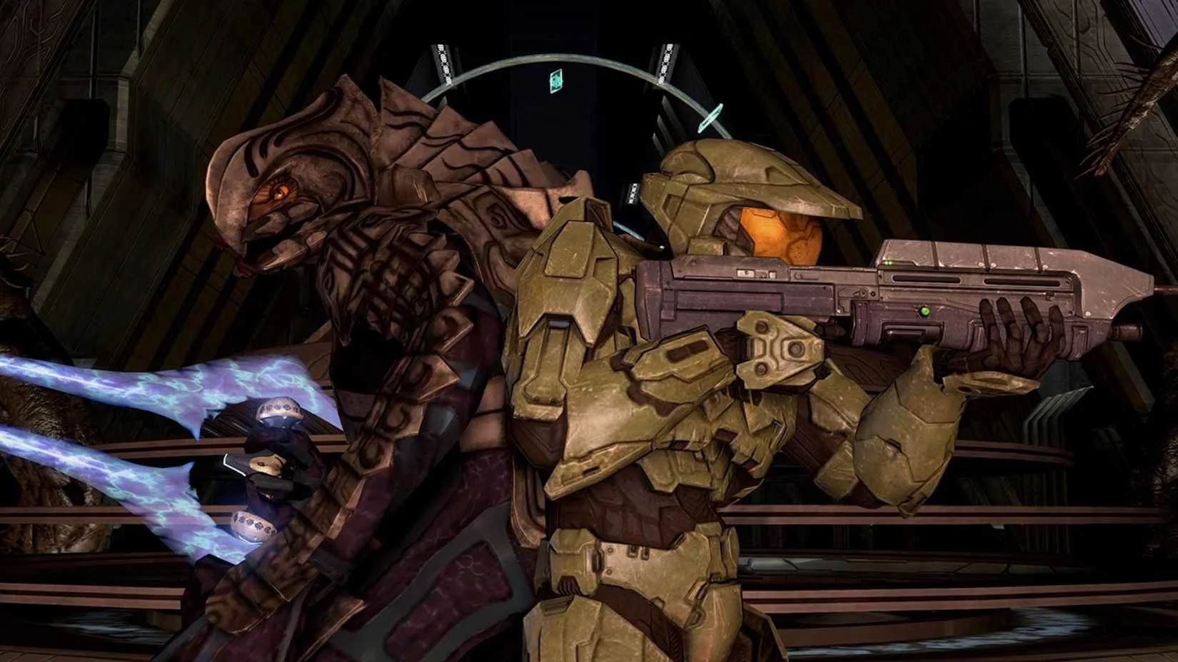 Rumor: Halo 2 and Halo 3 Reportedly Getting Full “Campaign Evolved” Remakes After Halo CE