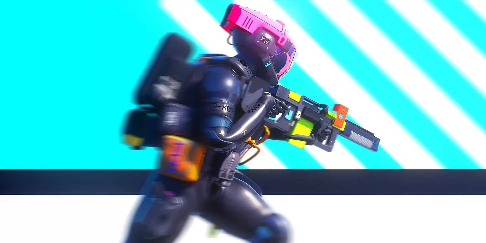 Rumor: Marathon Leak Reveals Launch Price, Weapon List, and Development Progress