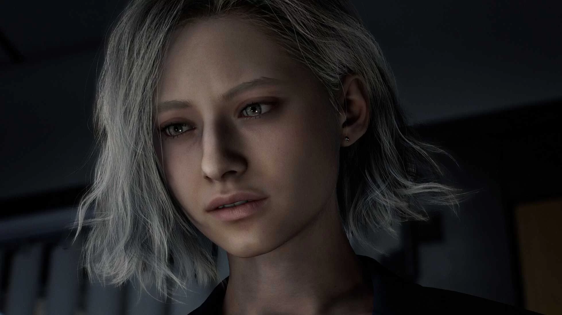Rumor: Resident Evil Requiem Might Feature Three Playable Characters