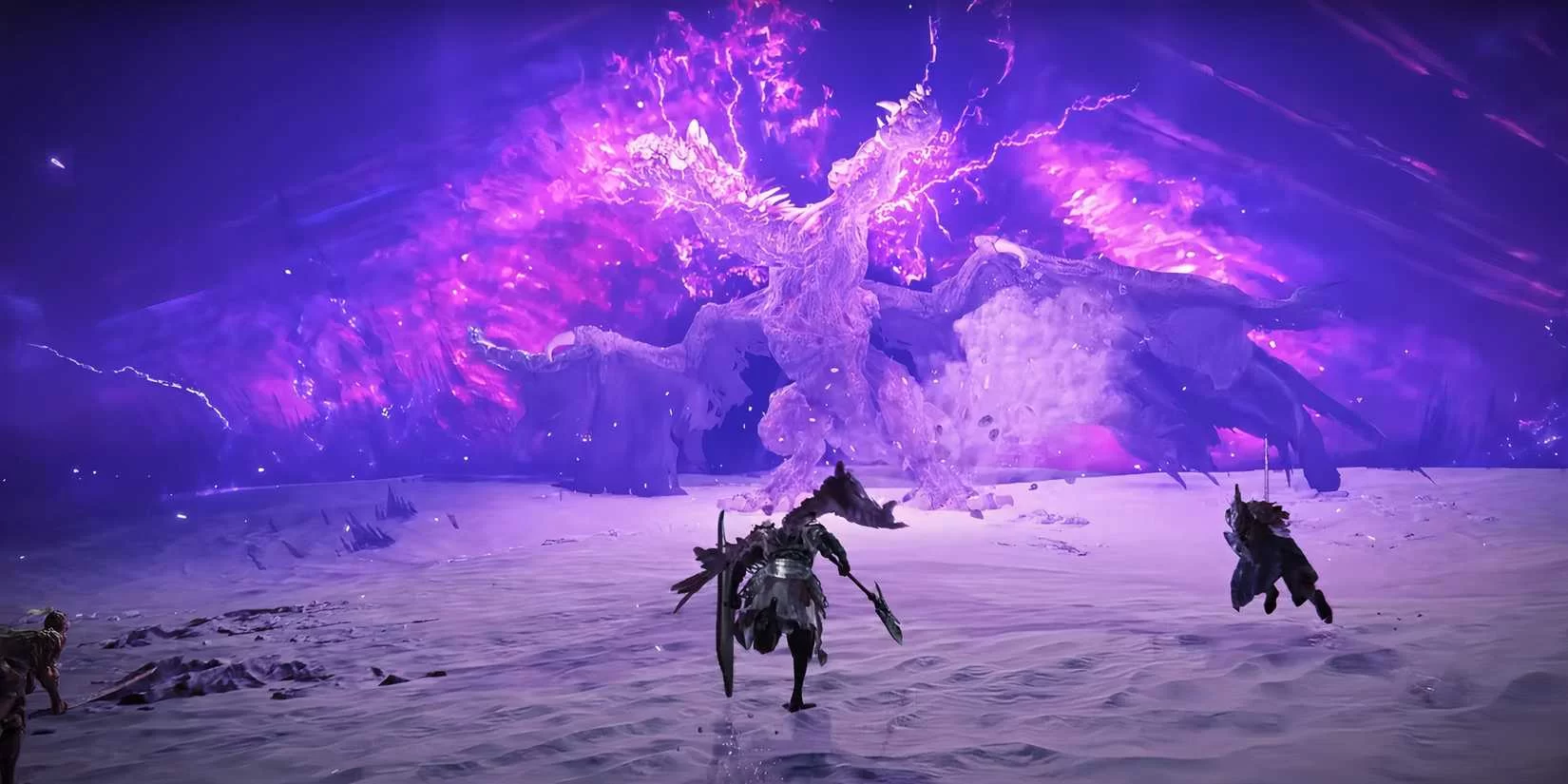 Rumor Suggests Elden Ring Nightreign May Get Ranked Endless Mode Called "Deep of Night"
