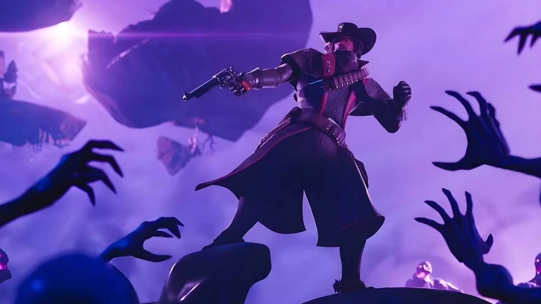 Rumor Suggests Fortnite May Be Teaming Up with Silent Hill for a Spooky Crossover