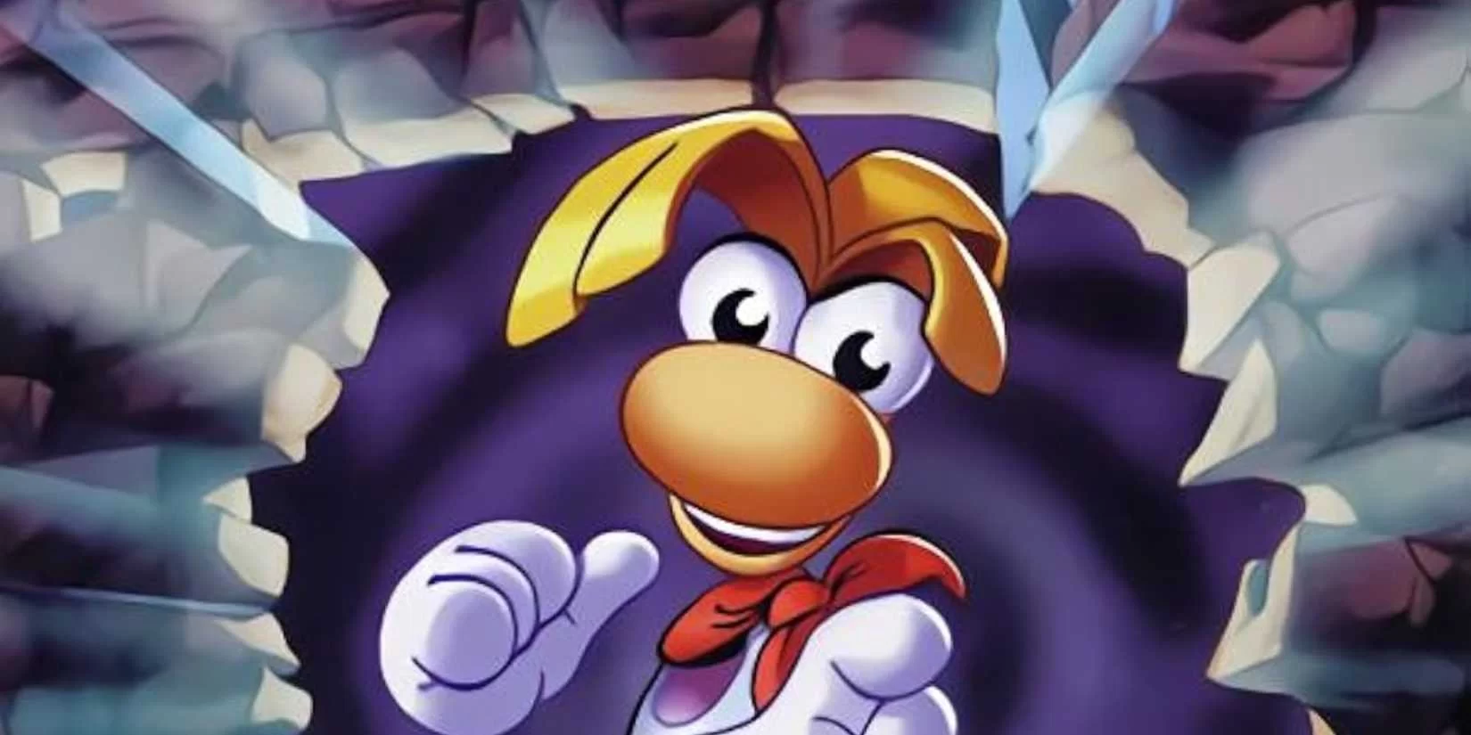 Rumor Suggests Ubisoft May Be Reviving the Rayman Franchise