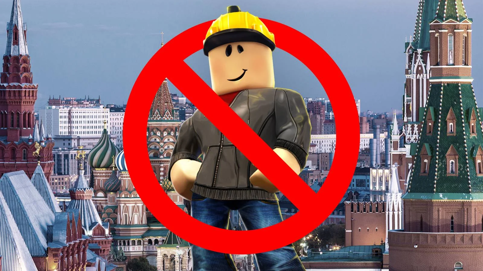 Russia Blocks Roblox Nationwide, Citing Extremism and “Harmful Influence” in Major Digital Crackdown