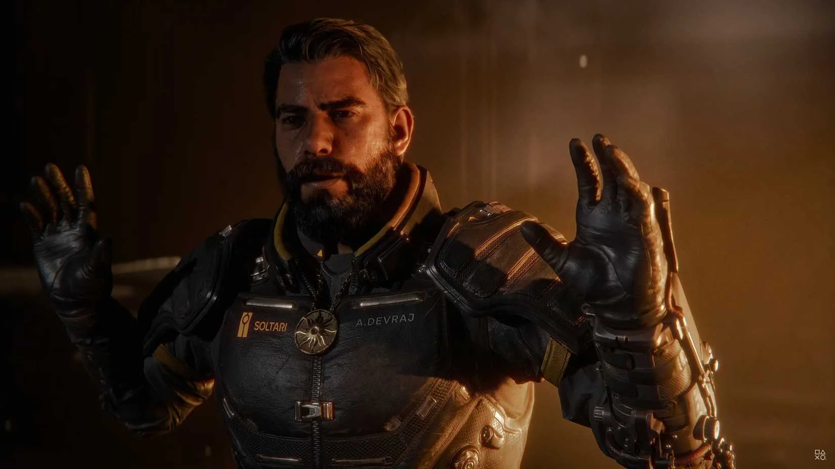 Saros’ Delay Reveals PlayStation’s 2026 Strategy—and Why Housemarque Isn’t Taking Any Chances