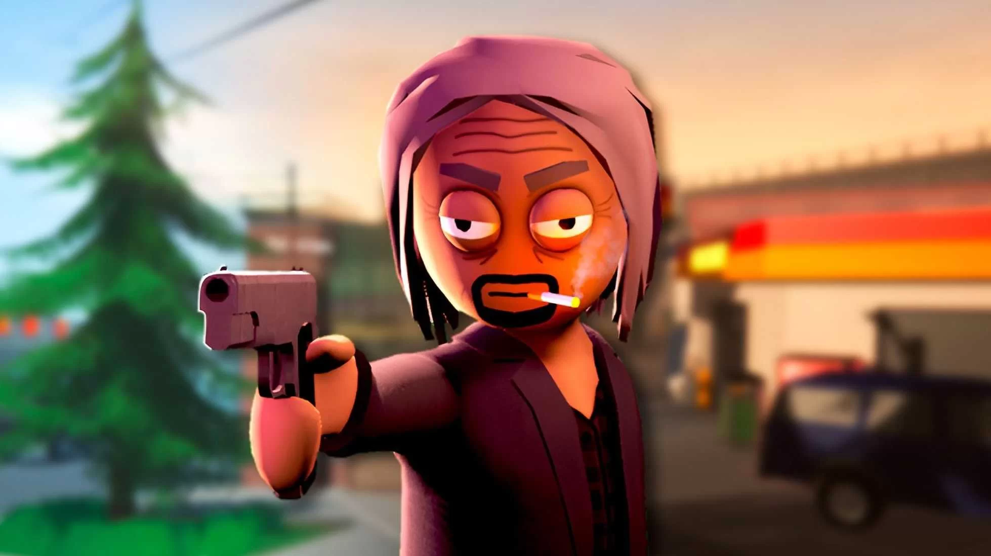 Schedule 1 Developer Teases New Graffiti Feature for Upcoming Update