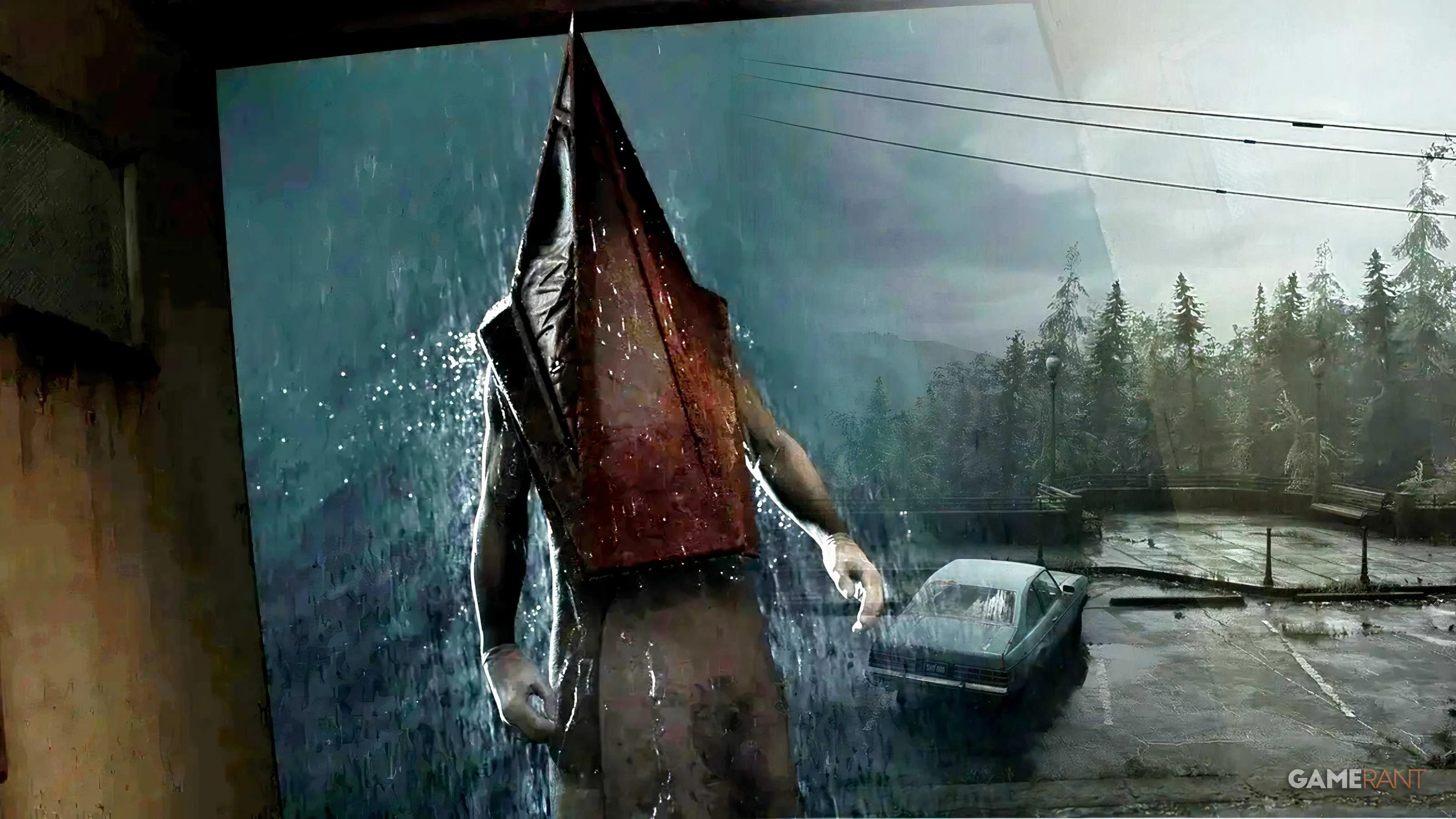 Silent Hill 2 Remake Surpasses 2.5 Million Sales, Becoming a Modern Horror Phenomenon