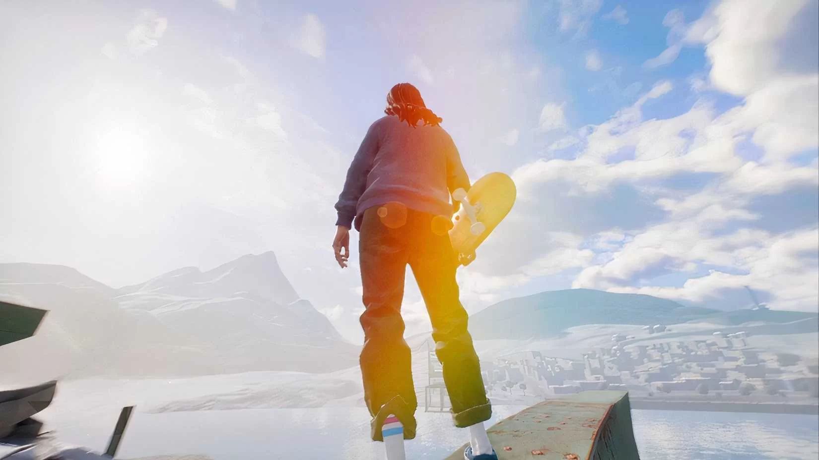 Skate 4 Season 1 Brings Major Events, New Rewards, and Long-Term Plans for EA’s Reboot