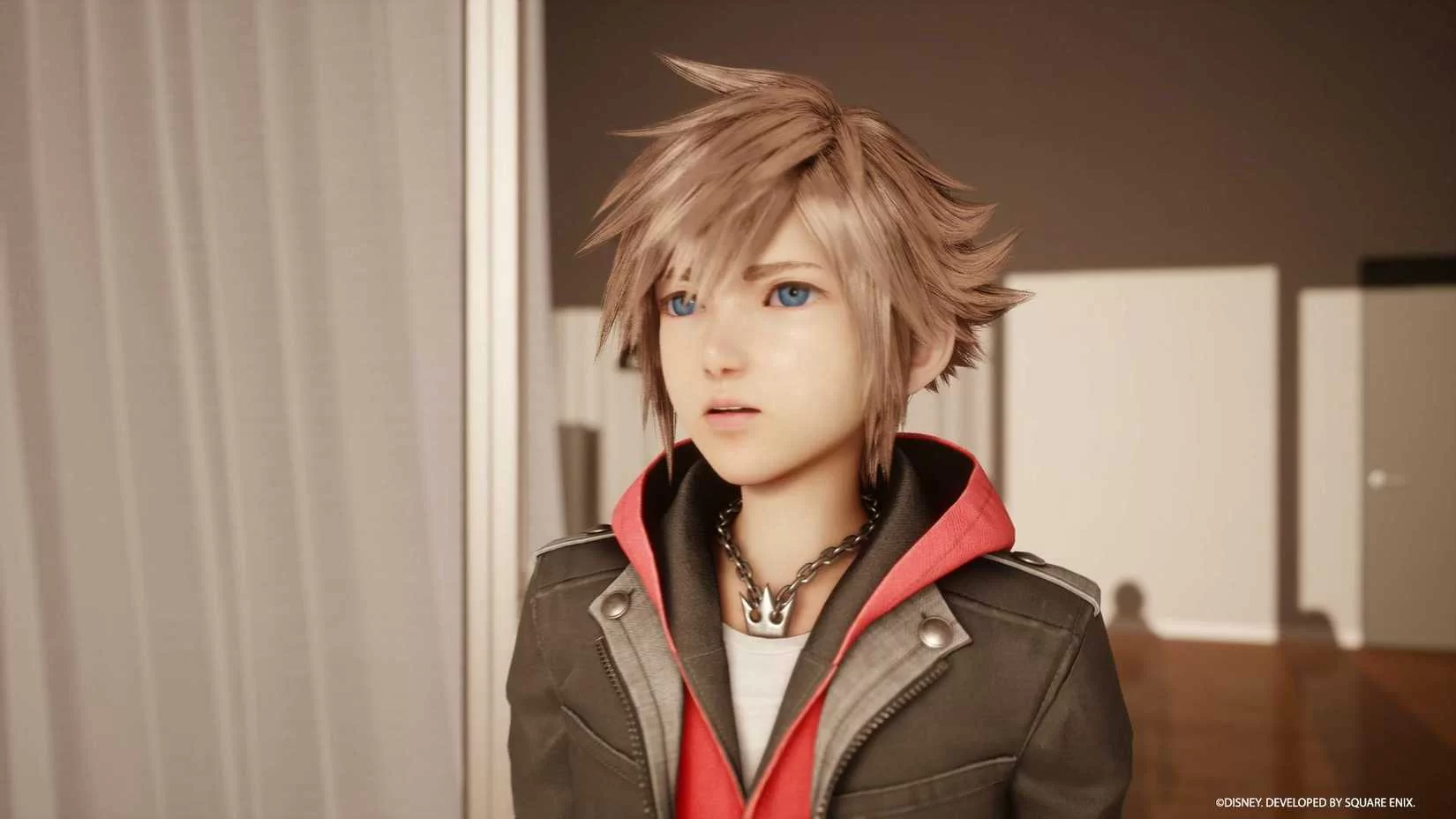 Square Enix Confirms Smooth Progress on Kingdom Hearts 4 and Final Fantasy 7 Remake Part 3