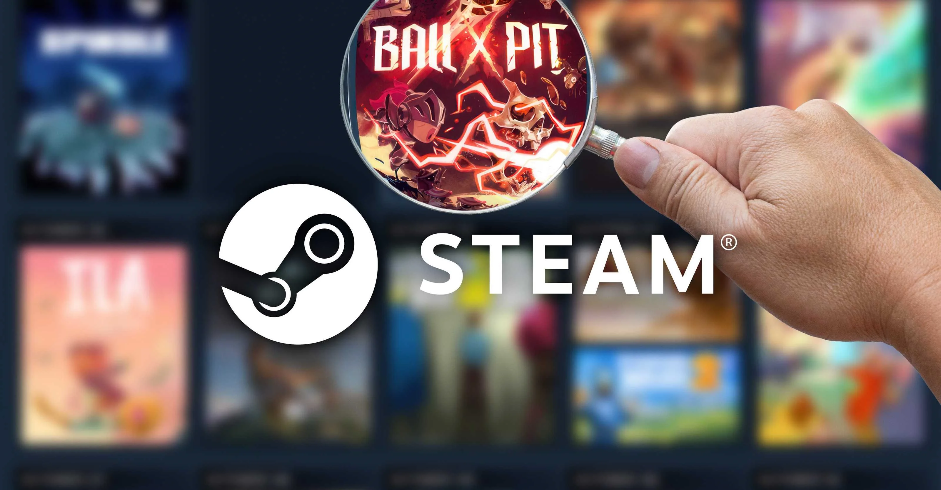 Steam Is Testing a Smart “Personal Calendar” Feature to Help Gamers Discover New Titles