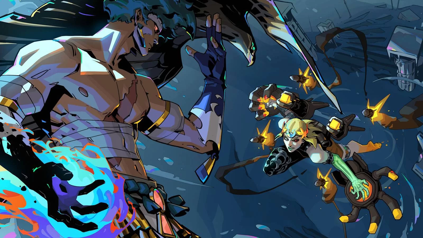 Supergiant Games Weighs in on the Possibility of Hades 3
