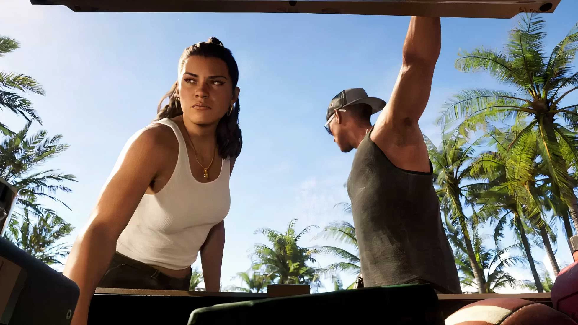 Take-Two CEO Expresses Strong Confidence in GTA 6 Launch Date