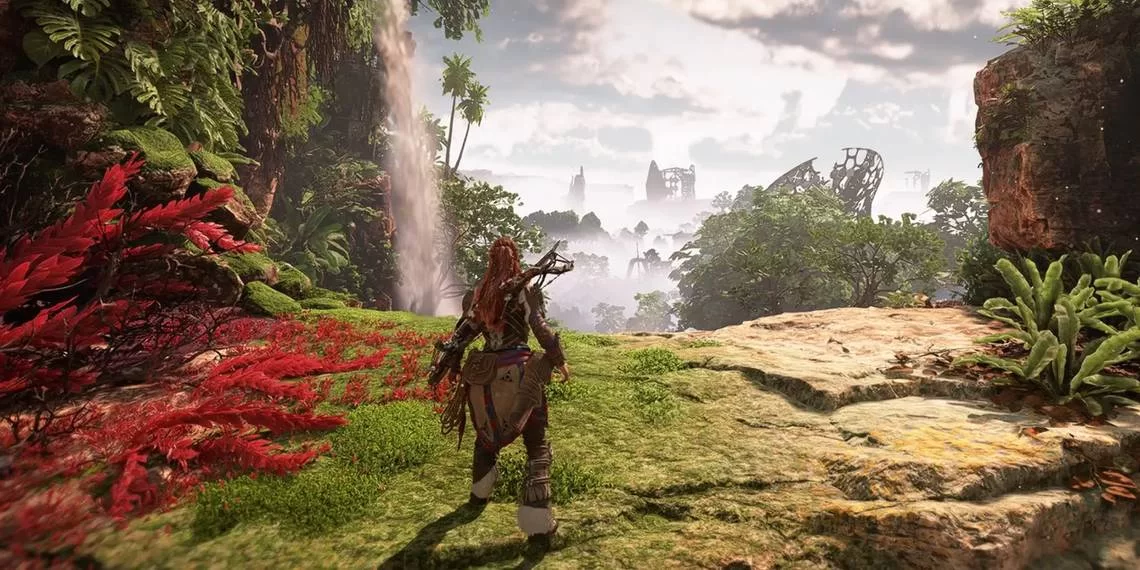 Tencent’s Horizon Game Pitch Rejected by Sony Before Copyright Lawsuit Over Light of Motiram