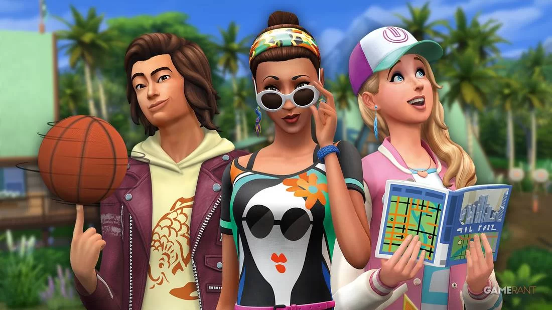 The Sims 4 Roadmap Unveils Major Updates and Fixes Coming in Late 2025