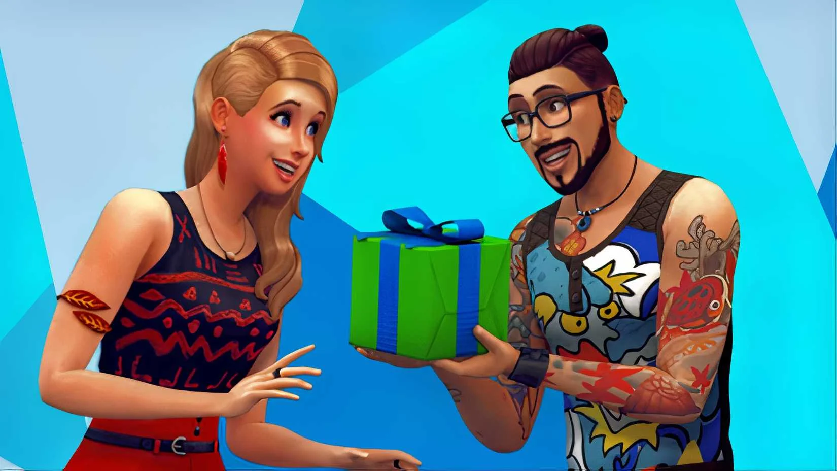 The Sims 4 s Rumored Royalty & Legacy Expansion Signals a Shift Toward Dynasty Style, Long Form Storytelling