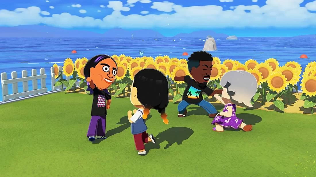 Tomodachi Life: Living the Dream Sets Spring 2026 Release Window with New Gameplay Details