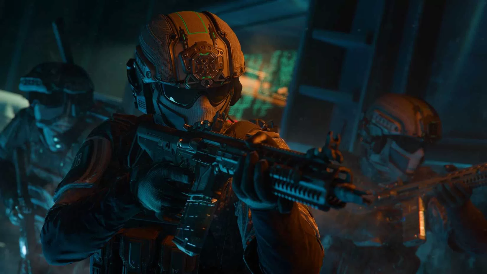 Treyarch Confirms Major Call of Duty: Black Ops 7 Beta Updates Coming This Weekend