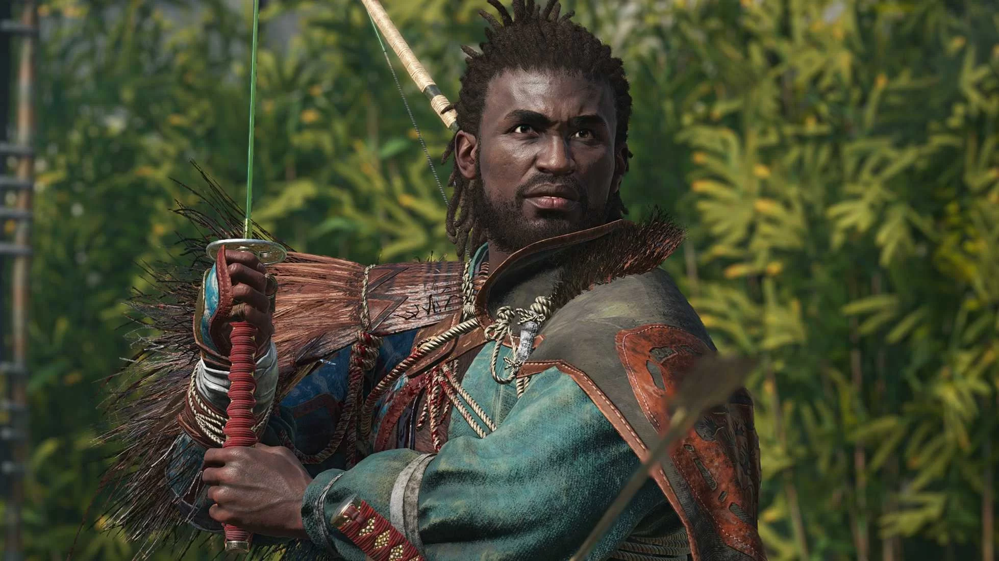 Ubisoft Shares Insights on Assassin's Creed Shadows and Series’ Future