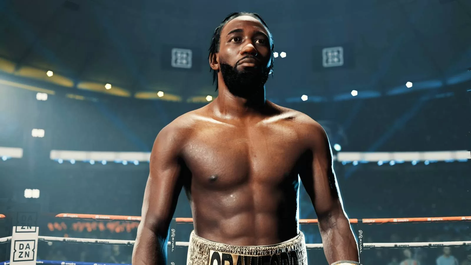 Undisputed Championship Edition Faces Short Delay as Developers Announce Massive New Update