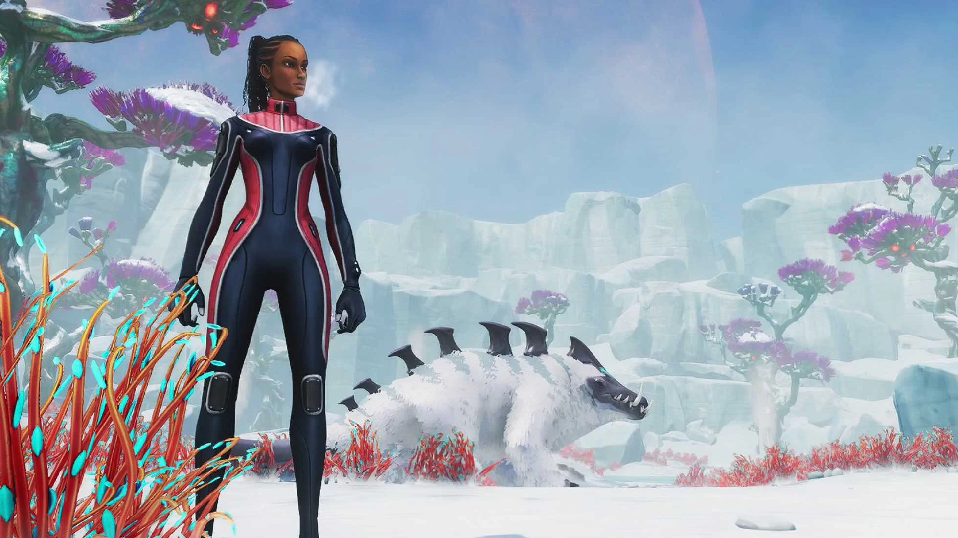 Unknown Worlds Rolls Out Surprise Updates for Subnautica and Below Zero