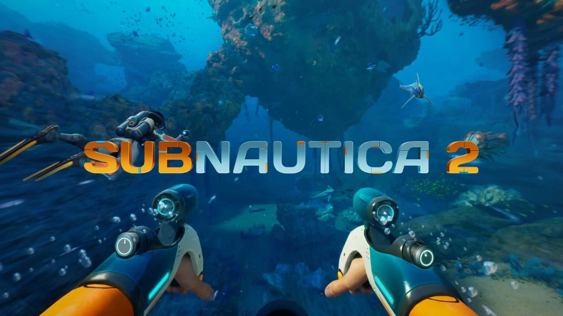Unknown Worlds Takes Legal Action Against Former Subnautica 2 Leadership Over Confidential Files