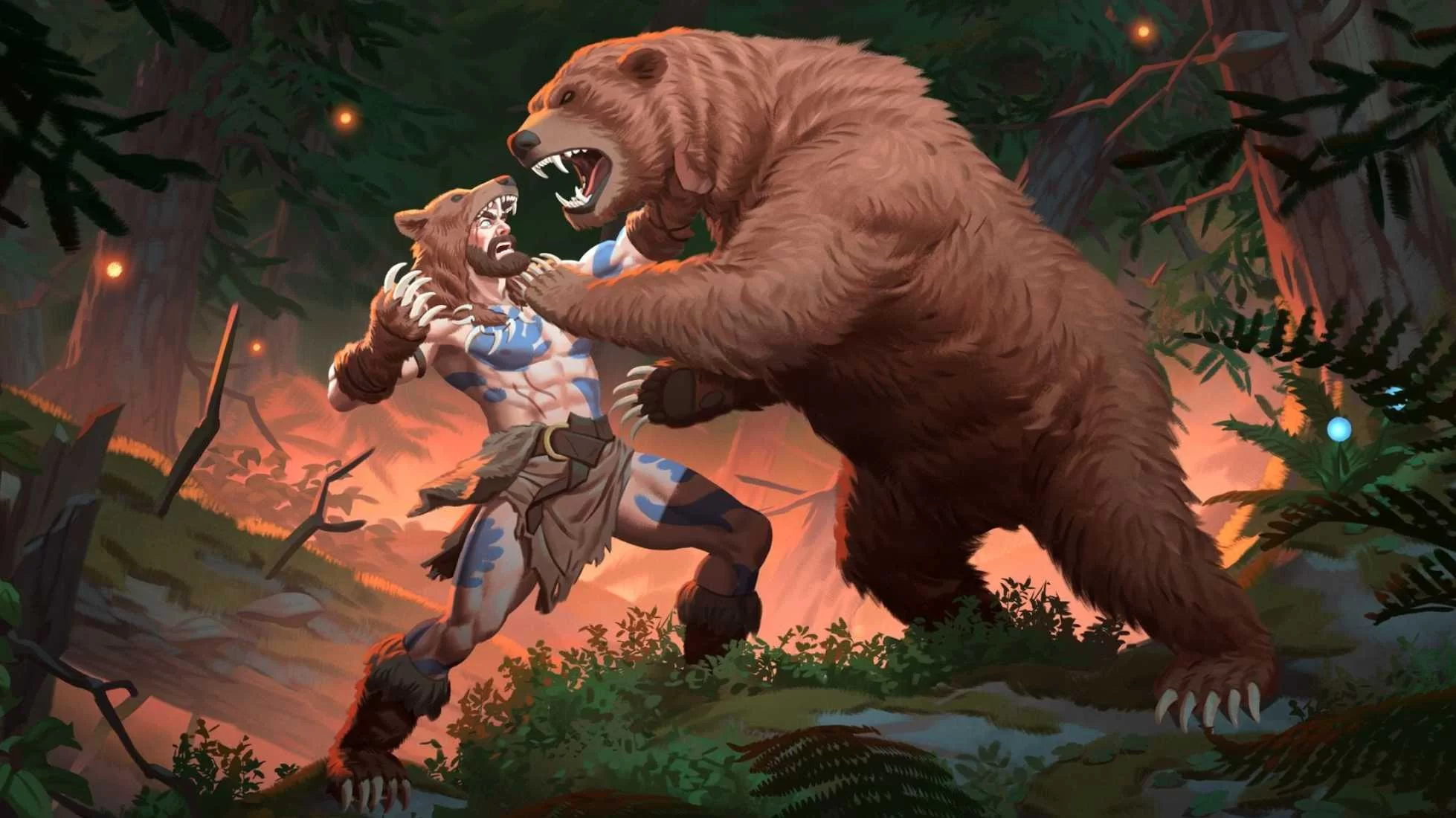 Valheim’s Call to Arms Update Introduces Trinkets, Adrenaline System, and More