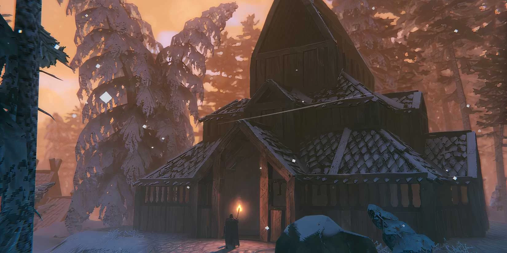 Valheim’s September 2025 “Call to Arms” Update Adds Trinkets, Adrenaline System, and Biome Reworks
