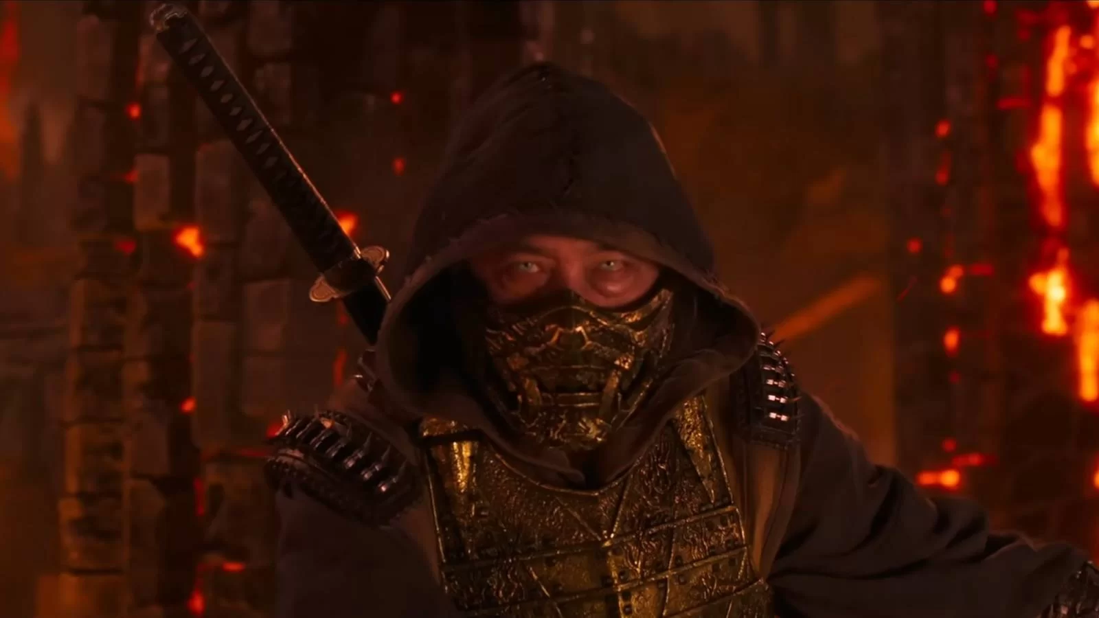 Warner Bros. Confirms Mortal Kombat 3 Movie Is Officially in Development