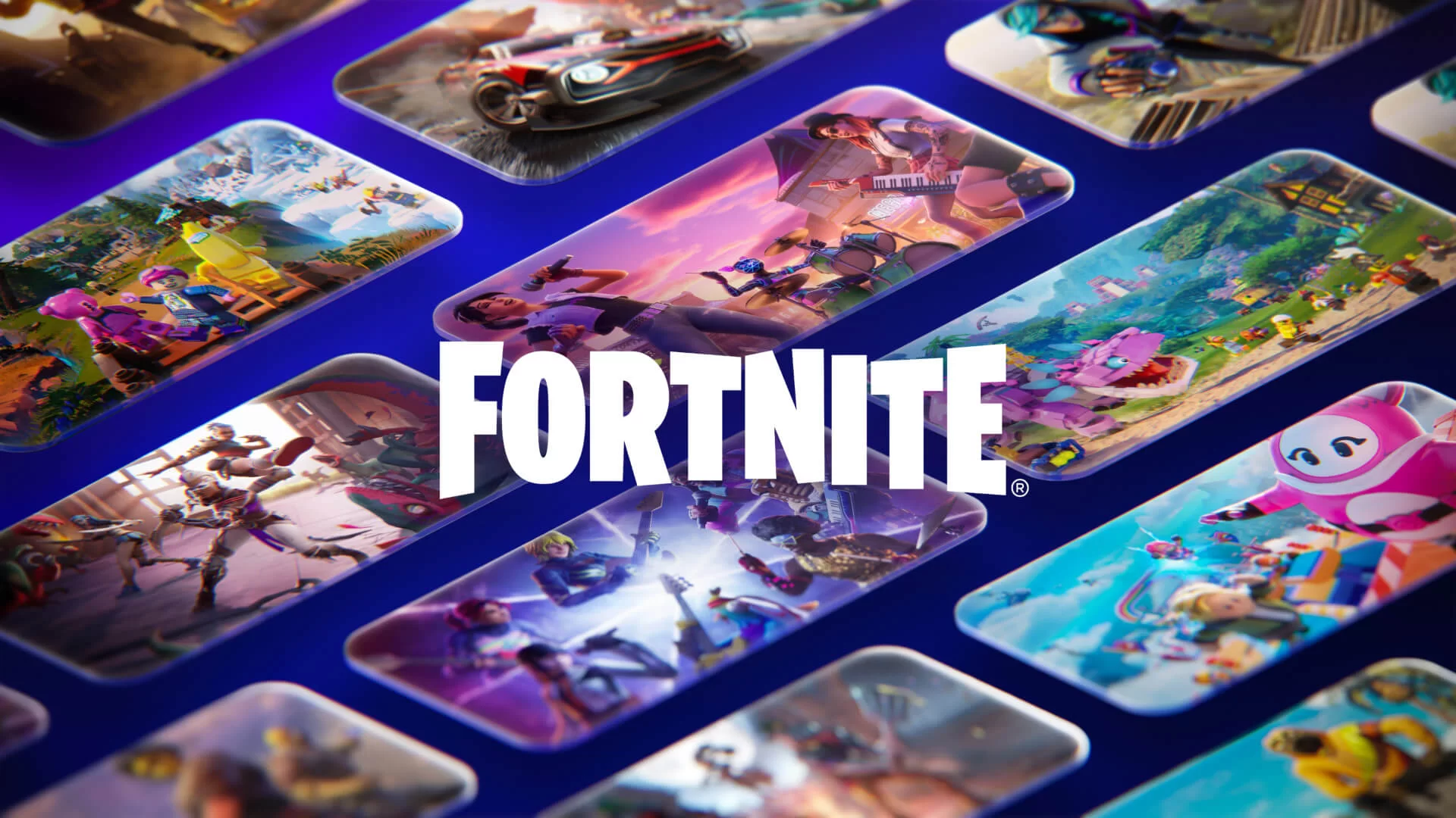 What is Fortnite? Full History of Epic Games’ Hit Battle Royale & Latest Updates in 2025