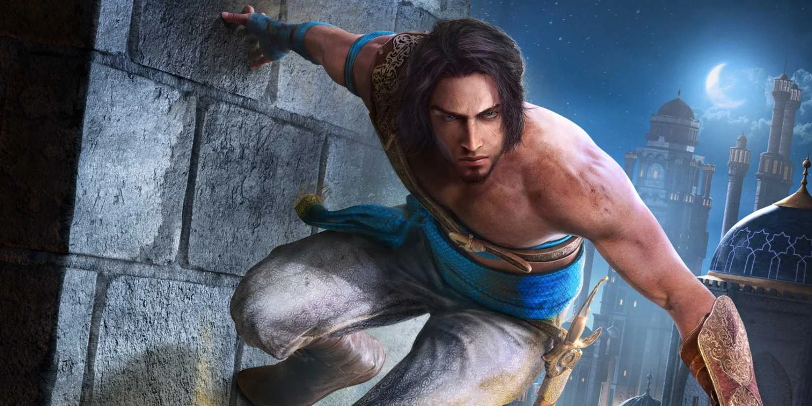 Why Ubisoft Is Retreating From Remakes And What the Prince of Persia Cancellation Really Signals
