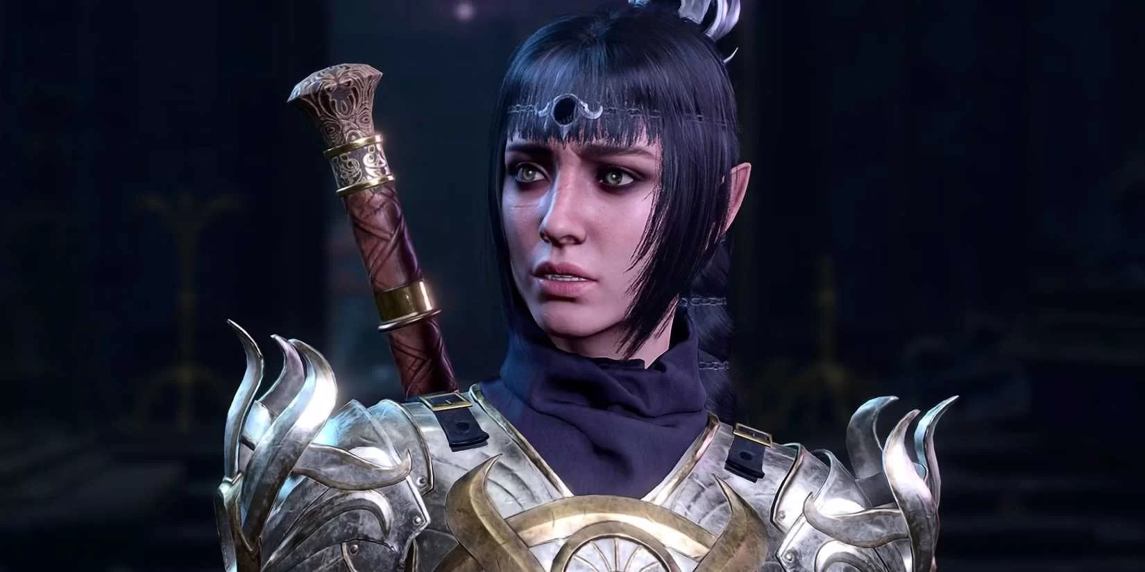 Wizards of the Coast Clarifies Giant Skull’s Role, Addresses Baldur’s Gate 4 Speculation