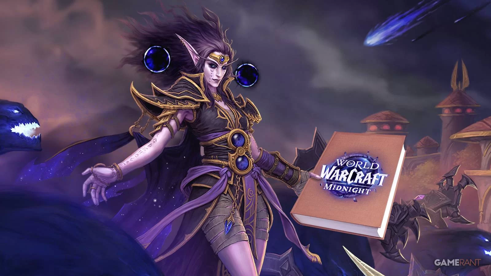 World of Warcraft: Midnight Alpha Patch Notes Reveal Player Housing, Class Overhauls, and More