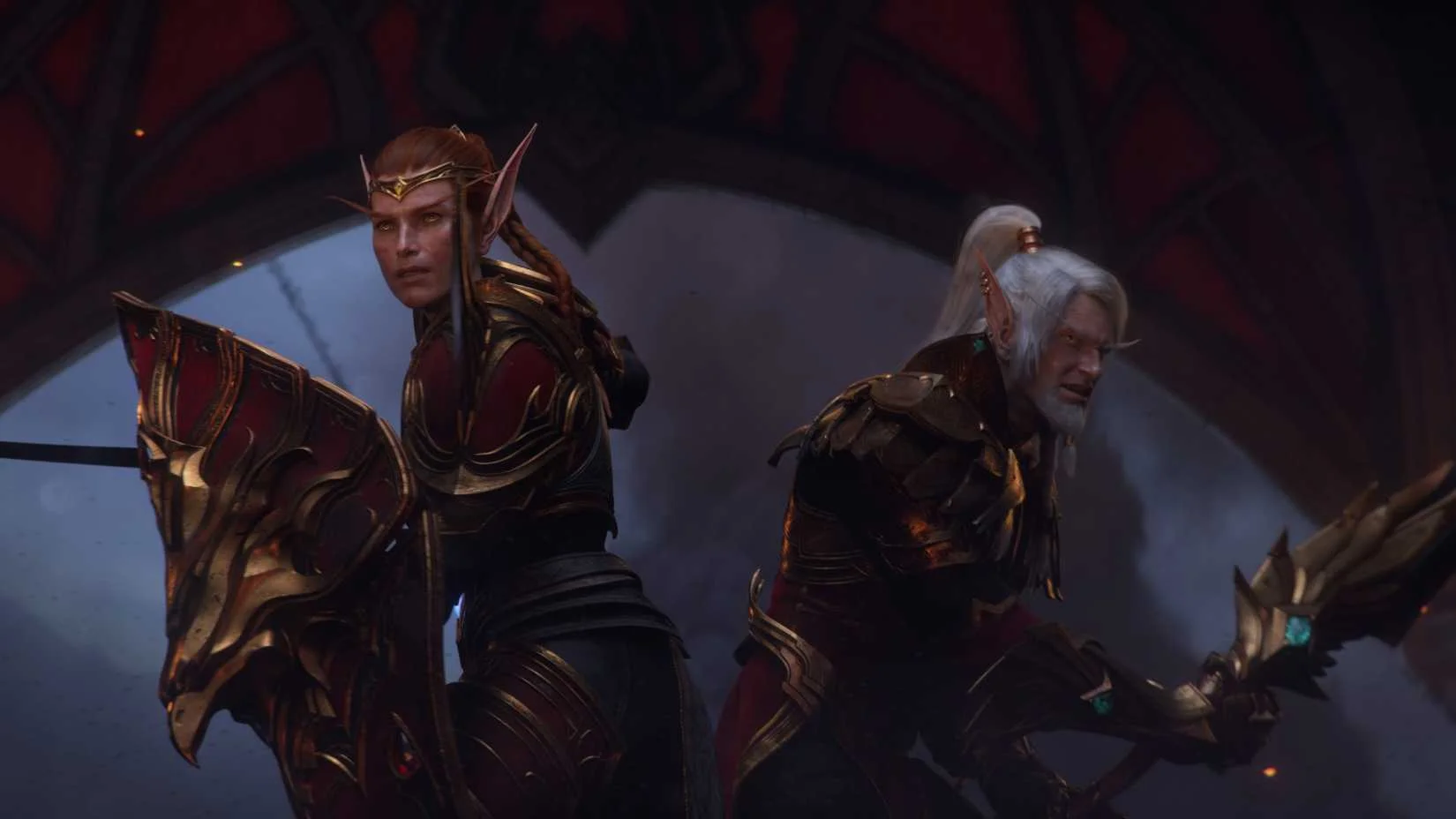 World of Warcraft: Midnight Beta Release Date Officially Announced