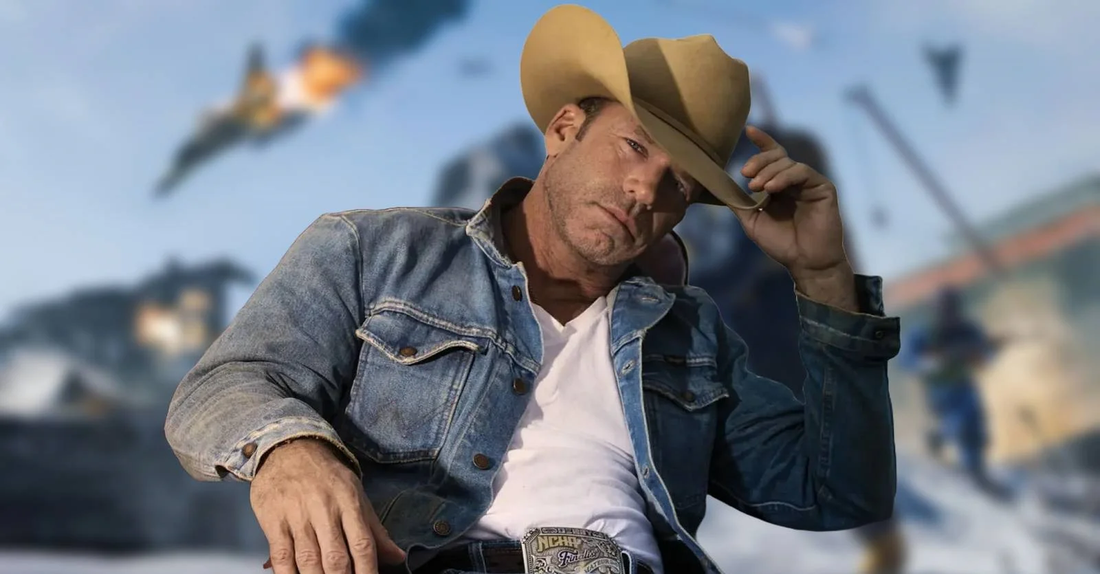 Yellowstone Creator Taylor Sheridan Joins Call of Duty Movie as Writer and Producer