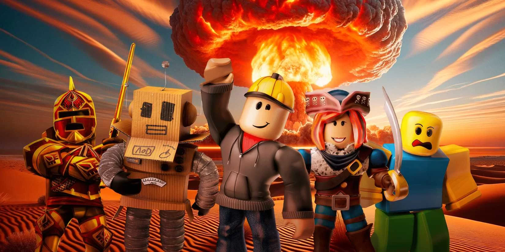 YouTuber Lawyer “Law By Mike” Prepares to Sue Roblox Over Child Safety Concerns