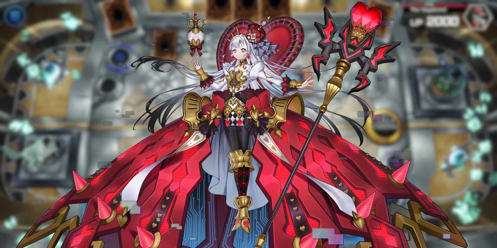 Yu-Gi-Oh! Master Duel’s New Pack Introduces Ryzeal Deck, Set to Dominate Meta